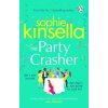 The Party Crasher - Sophie Kinsella, Transworld