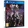 Dissidia: Final Fantasy