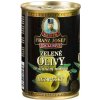 Franz Josef Kaiser - Zelené olivy bez kôstky 300g 300g