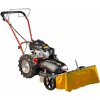 DAKR TEKTON GCV190 Mulčovač (nerez)