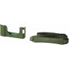 SmallRig Leather Half Case Kit for FUJIFILM X100VI Green 4701
