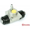Brzdový valček kolesa BREMBO A 12 173