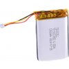 DogTrace Akumulátor Li-Pol, dobíjecí, 1850mAh GPS