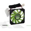 AIMAXX eNVicooler 6thin (GreenWing)