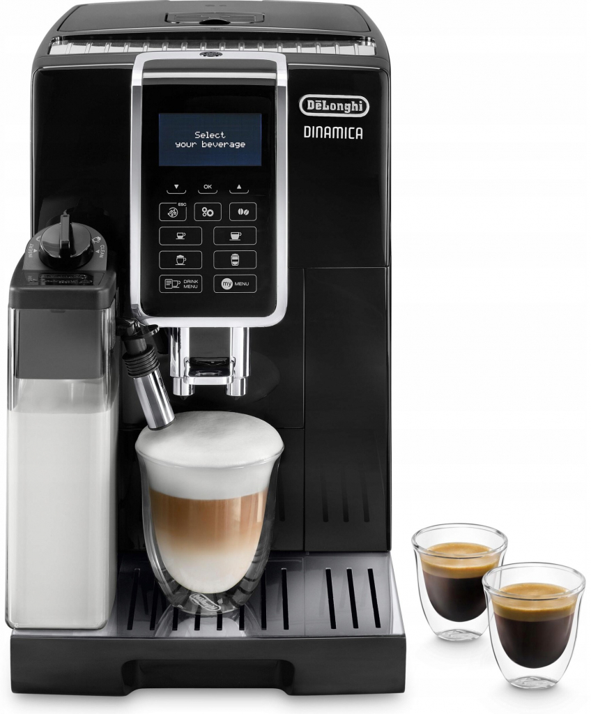 DeLonghi Dinamica ECAM 359.55.B