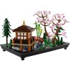 LEGO® Icons 10315 Tichá záhrada