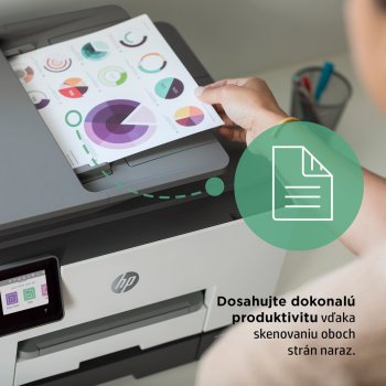 HP OfficeJet Pro 9022e 226Y0B