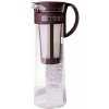 Hario Mizudashi Cold Brew MCPN-14CBR Brown