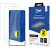 2x hybridné sklo na obrazovku pre Xiaomi 14T / 14T Pro - 3mk FlexibleGlass