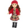 Wiky s čiapkou 40cm WKW038153