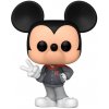 POP! Disney: Holiday Mickey Mouse POP-0612