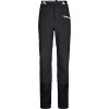 Ortovox Punta Berrino Stretch Pants Women's - black raven S