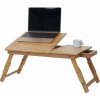 Príručný stolík na notebook