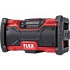 FLEX AKU BLUETOOTH RÁDIO RD 10.8/18.0/230 484857