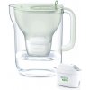 BRITA Style Eco 2,4 l zelená