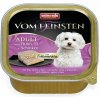 Animonda Vom Feinsten Adult Dog kuracie vajce a šunka 150 g