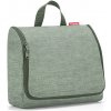 Reisenthel Toiletbag XL Twist Sage
