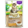 Stuzzy Cat Adult Sterilised Chicken 85 g