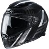 Moto prilba HJC F70 CARBON Eston MC5 M (57-58)