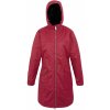 Dámsky zimný kabát Regatta Romine II Veľkosť: L / Farba: červená