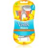 Gillette Venus Riviera jednorázové holiace strojčeky 3 ks