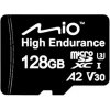 Pamäťová karta MIO High Endurance microSD 128GB, A2, U3/V30 (414040000248)