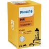 Philips 12V H4 60/55W P43T +30% Premium