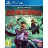Dragons Dawn of New Riders