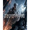 ESD Terminator Resistance ESD_7116