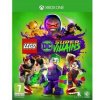 Hra Warner Bros XBox One LEGO DC Super VIllains (5051892216890)