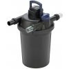 FiltoClear - spoľahlivý tlakový filter so zabudovanou UV lampou - FiltoClear 16000