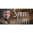 Hra na PC Sinking Island