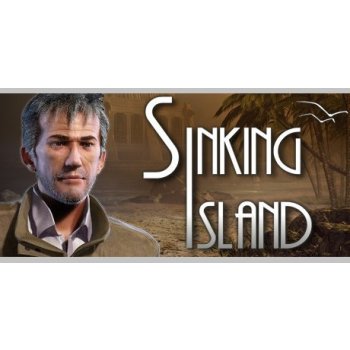 Sinking Island