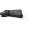 Predstan Vango Tailgate AirHub II Low Farba: sivá