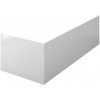 BESCO - Set vaňových panelov INTRICA - Rozmer vane - 160 × 75 cm VANINTRI160CP