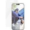 PanzerGlass Classic Fit ochranné sklo na displej smartfónu Apple iPhone 16 Pro Max 1 ks Chrániaci proti odtlačkom prstov, odolné voči poškriabaniu 2876; 2876