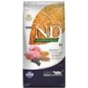 Farmina N&D cat AG adult lamb&blueberry 5 kg