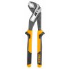 Ingco HPP28258 Kleště SIKO nastavitelné max 40mm/250mm, CrV