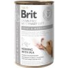 Brit Veterinary Diets GF Dog Joint & Mobility 400 g