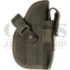 Púzdro opaskové na pištoľ Invader Gear Ranger Green