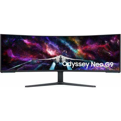 LCD monitor 57" Samsung Odyssey Neo G9 (LS57CG952NUXEN)