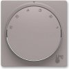 ABB Zoni Kryt termostatu s otočným regulátorom a upevňovacou maticou 3292T-A00300 244