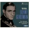 Goodman Benny - Real...Benny Goodman / 3CD / Digipack [3 CD]