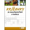 Krížovky so zaujímavosťami o koňoch - Mária Havranová