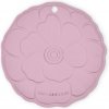 Le Creuset -Silikónová podložka pod hrniec Petal ružová