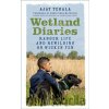 Wetland Diaries - Ajay Tegala