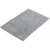 BISK Erga Basic Chenille Rolled ERG-08148 šedá 60x40 cm