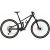 TREK Top Fuel 8 Gen 4 MATTE DARK WEB 2025 Veľkosť: XL