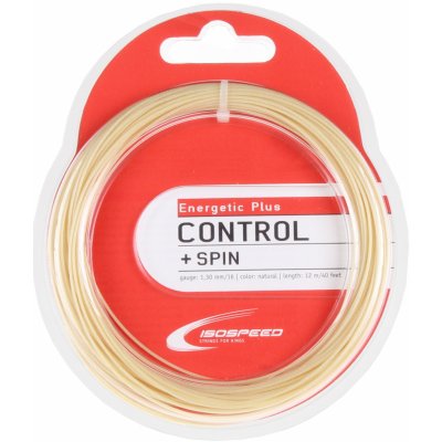 Isospeed Energetic Plus 12,2m 1,30mm