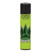 Zapaľovač Clipper Canna King Clipper motív: Canna King 4